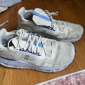 On Running Cloud Nova